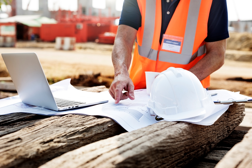 How to: Carve out a safety system to manage contractors